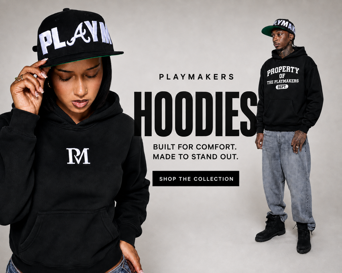 Hoodies