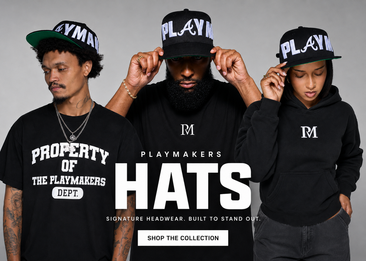 Hats