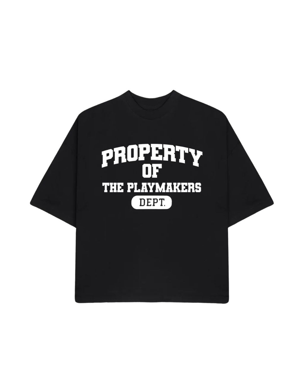 PM DEPT. T-SHIRT