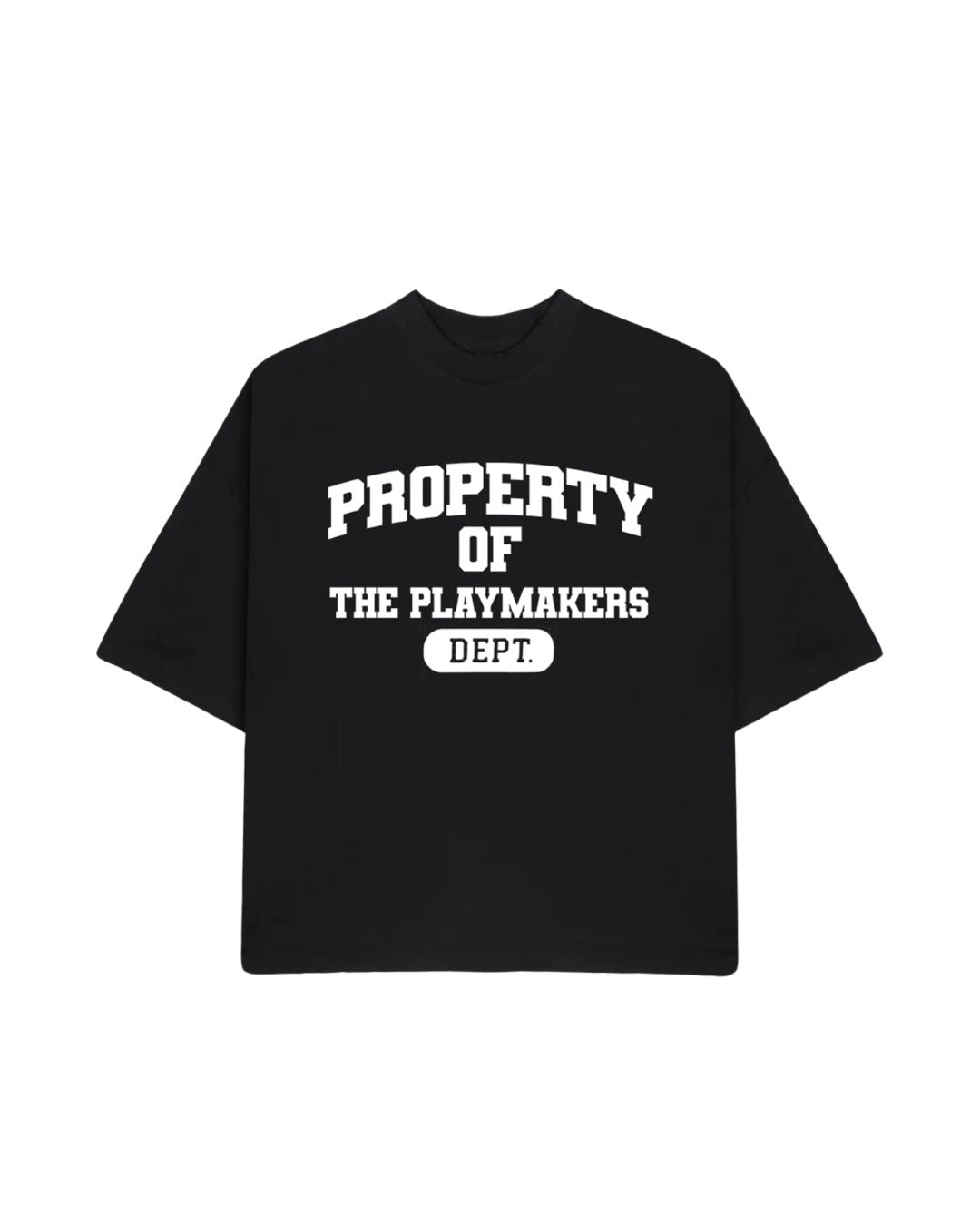 PM DEPT. T-SHIRT