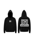 PLAYMAKERS OFFICIAL HOODIE