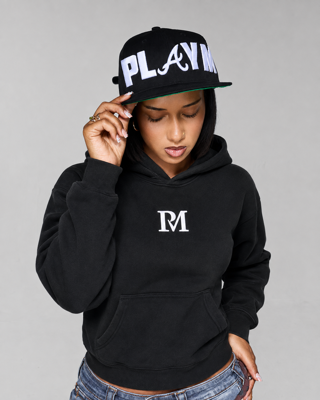 PLAYMAKERS OFFICIAL HOODIE