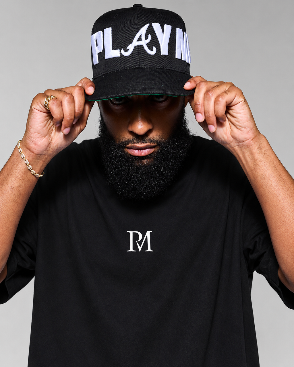 MAKE A PLAY T-SHIRT