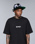 GO PLAY. T-SHIRT