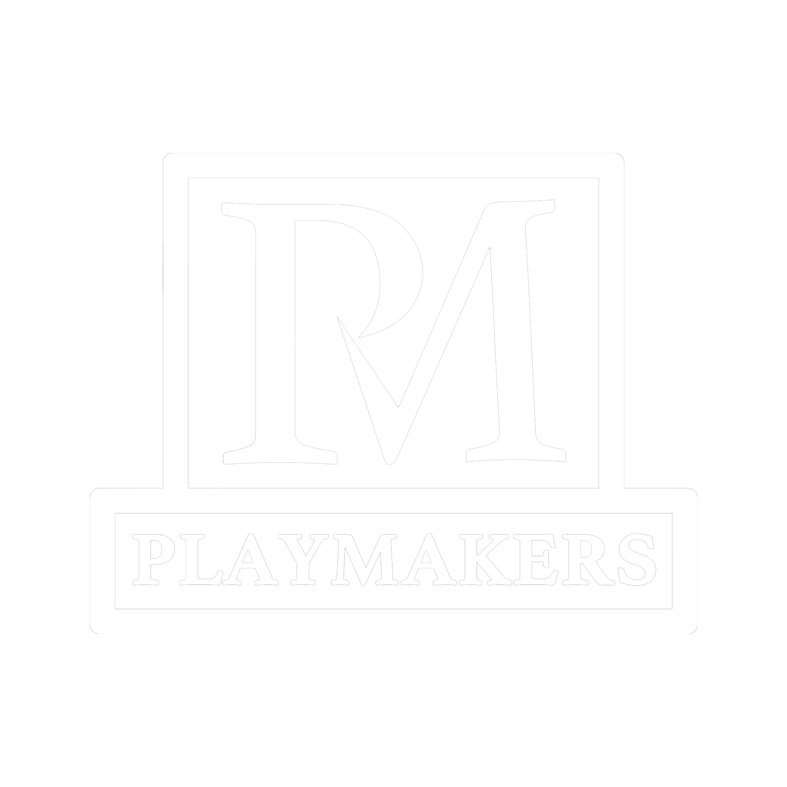 THE PLAYMAKERS CO.